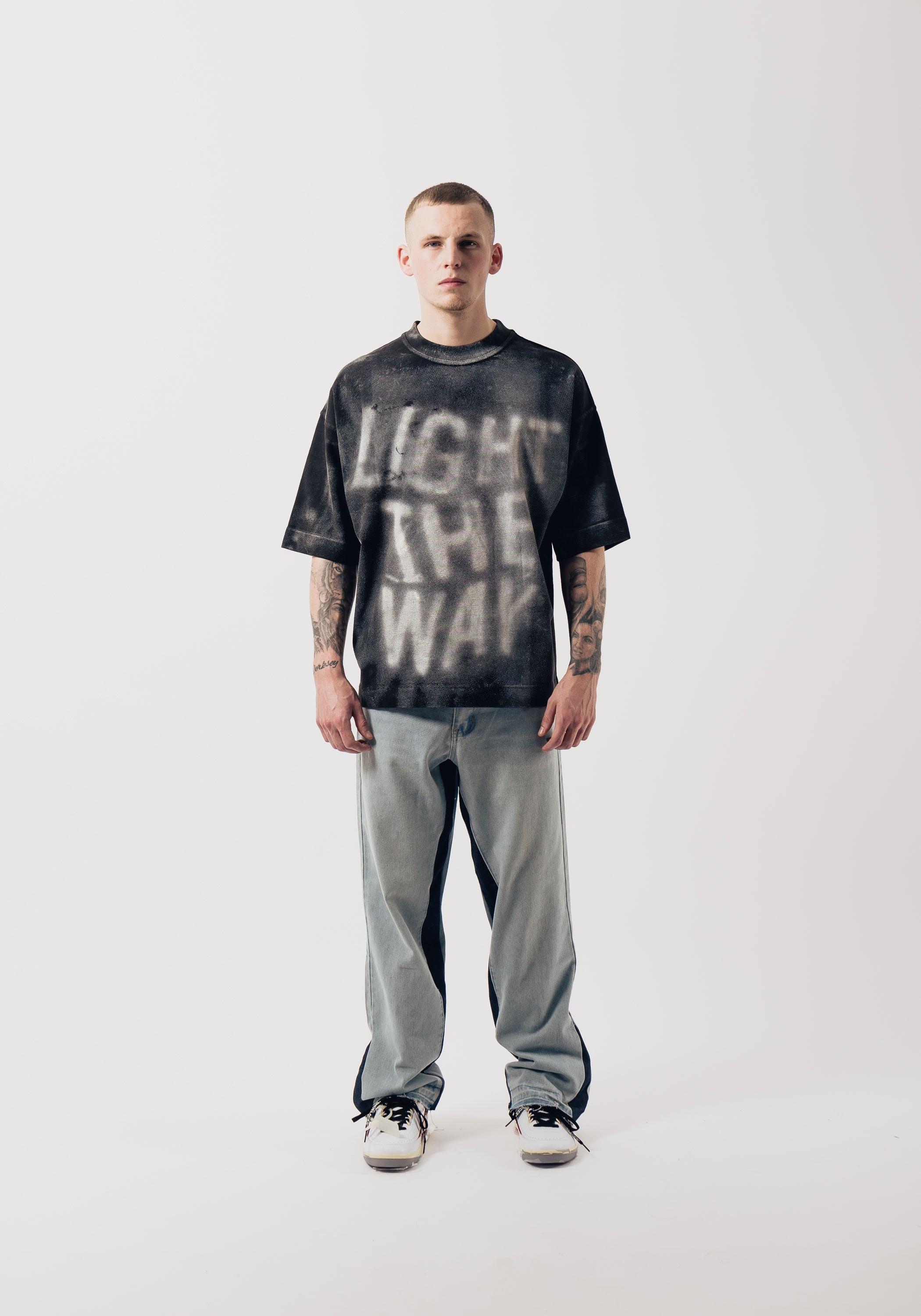 Light & Burn T-Shirt