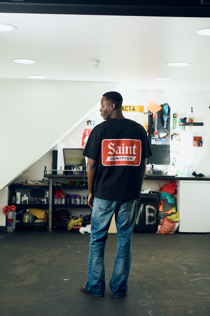 Saint Ignition T-Shirt