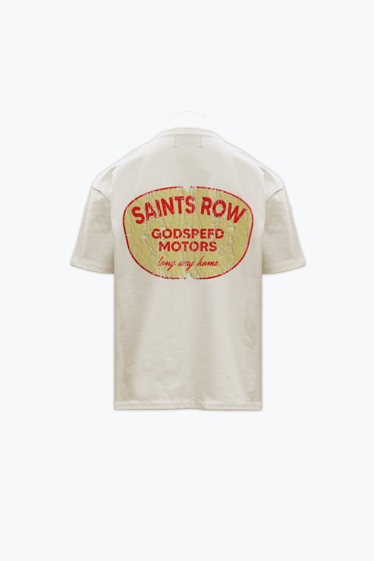 Godspeed Motors T-Shirt