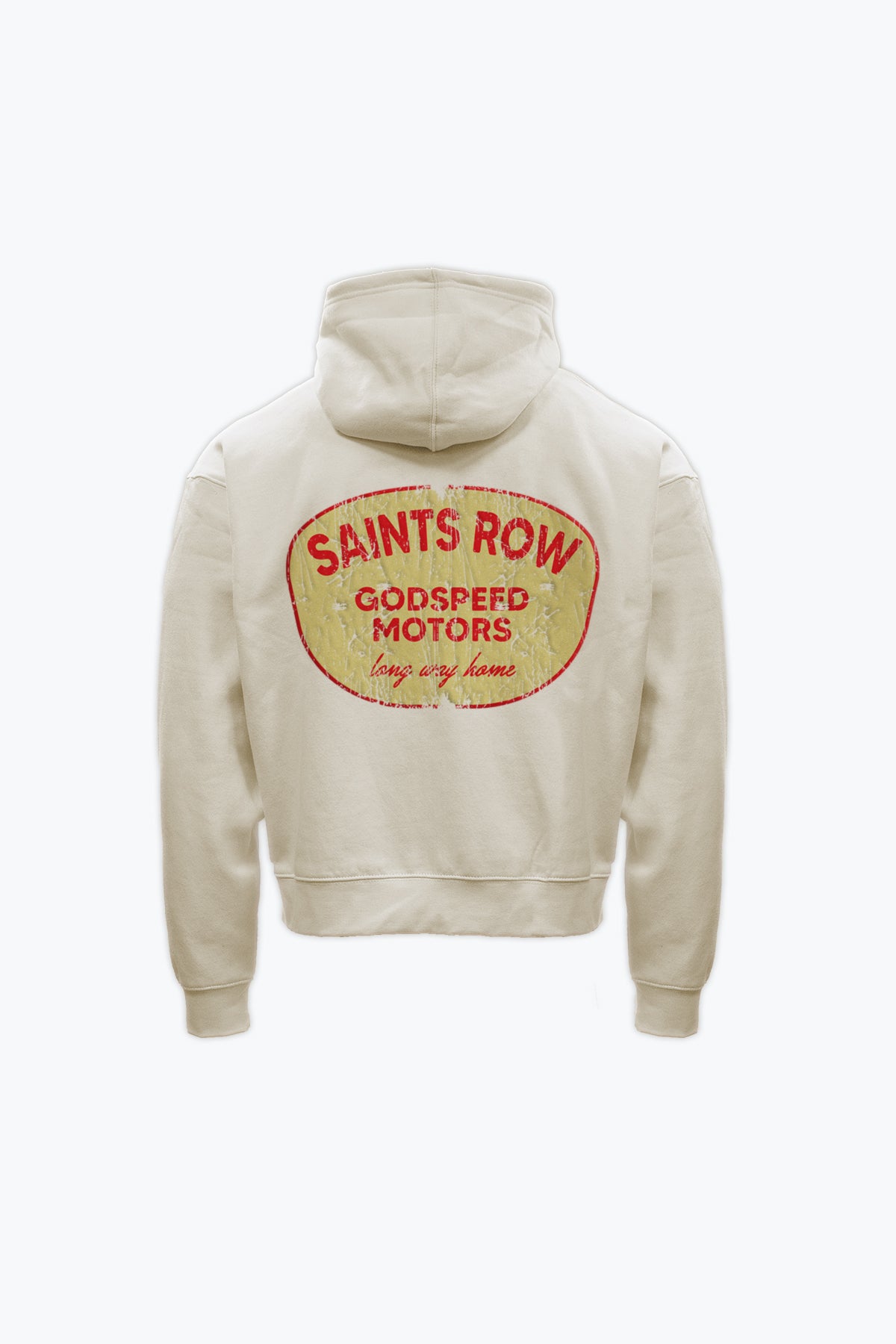 Godspeed Motors Hoodie