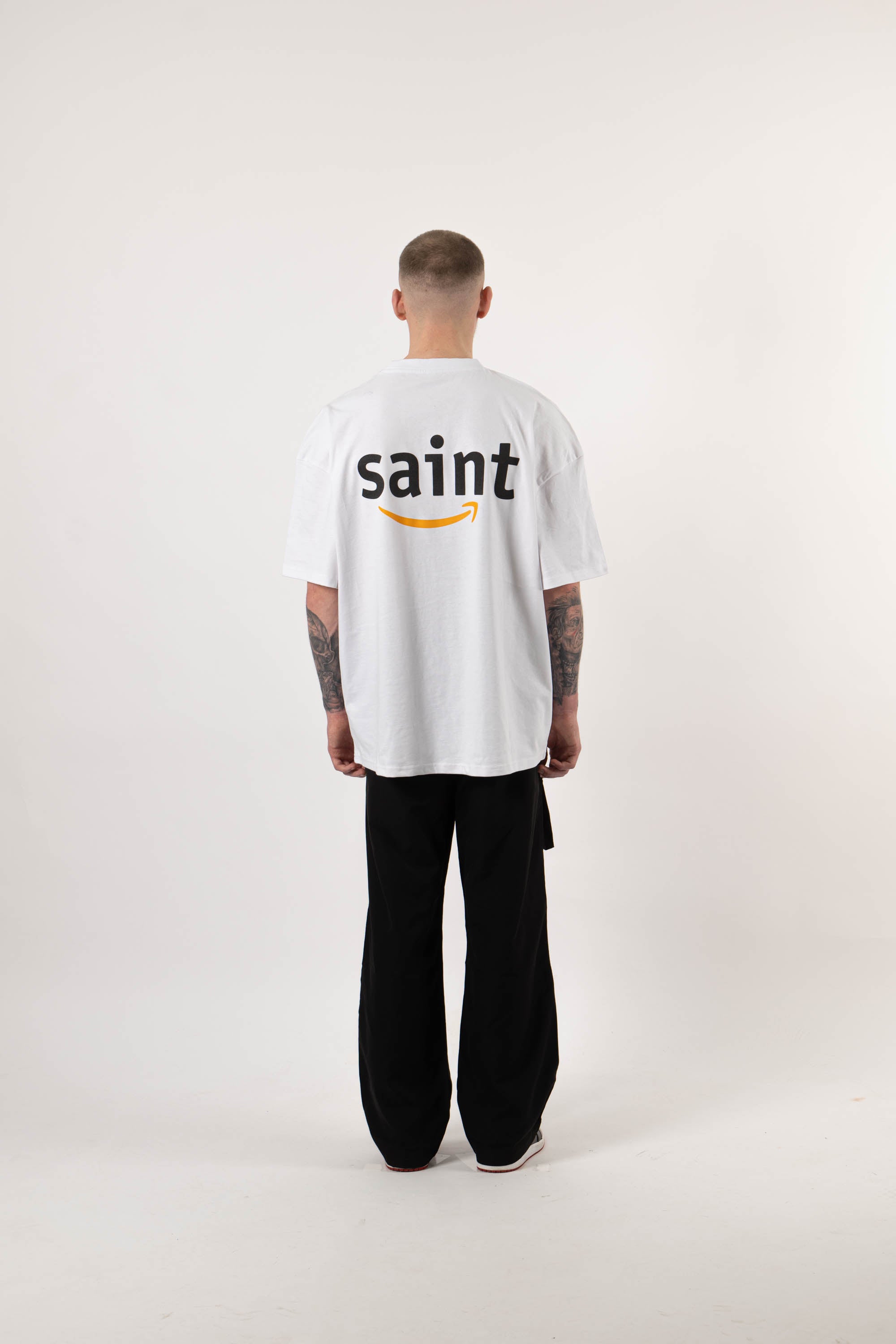 SAINT SN WHITE