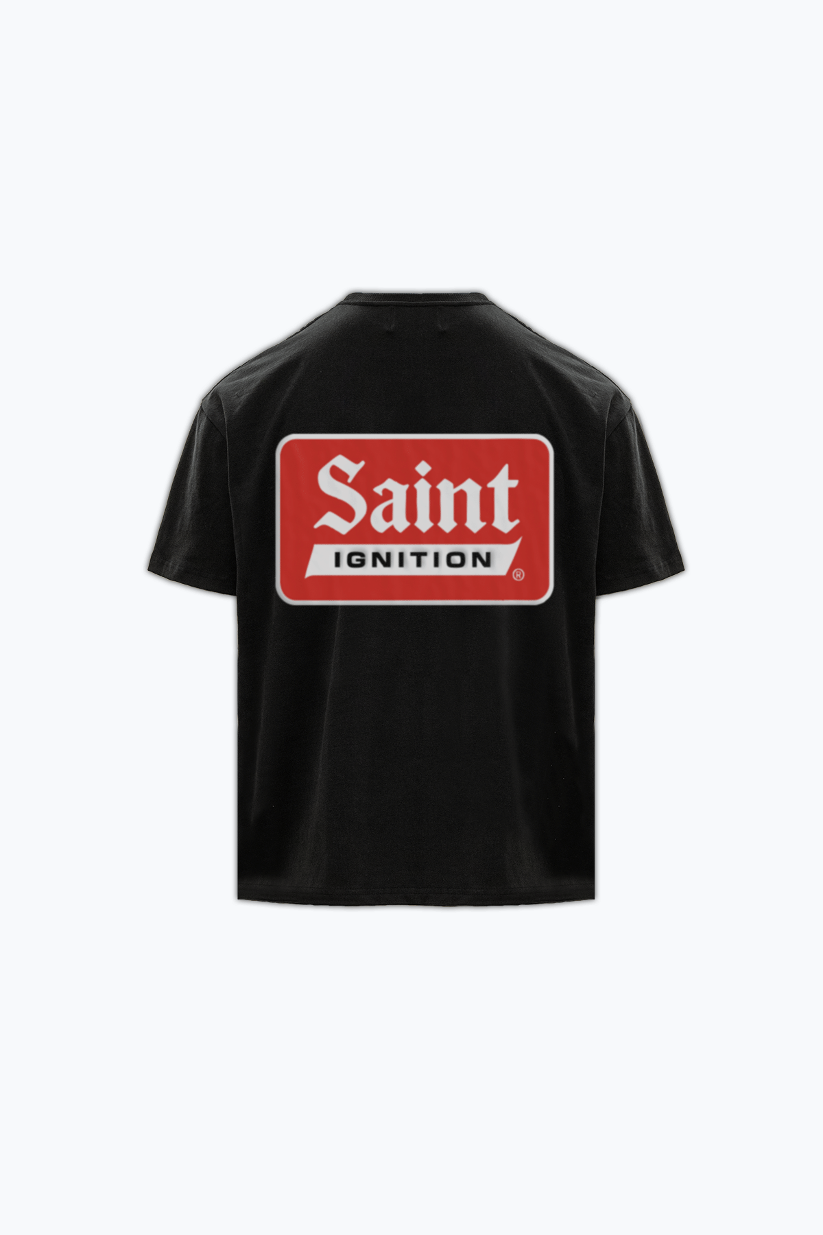 Saint Ignition T-Shirt