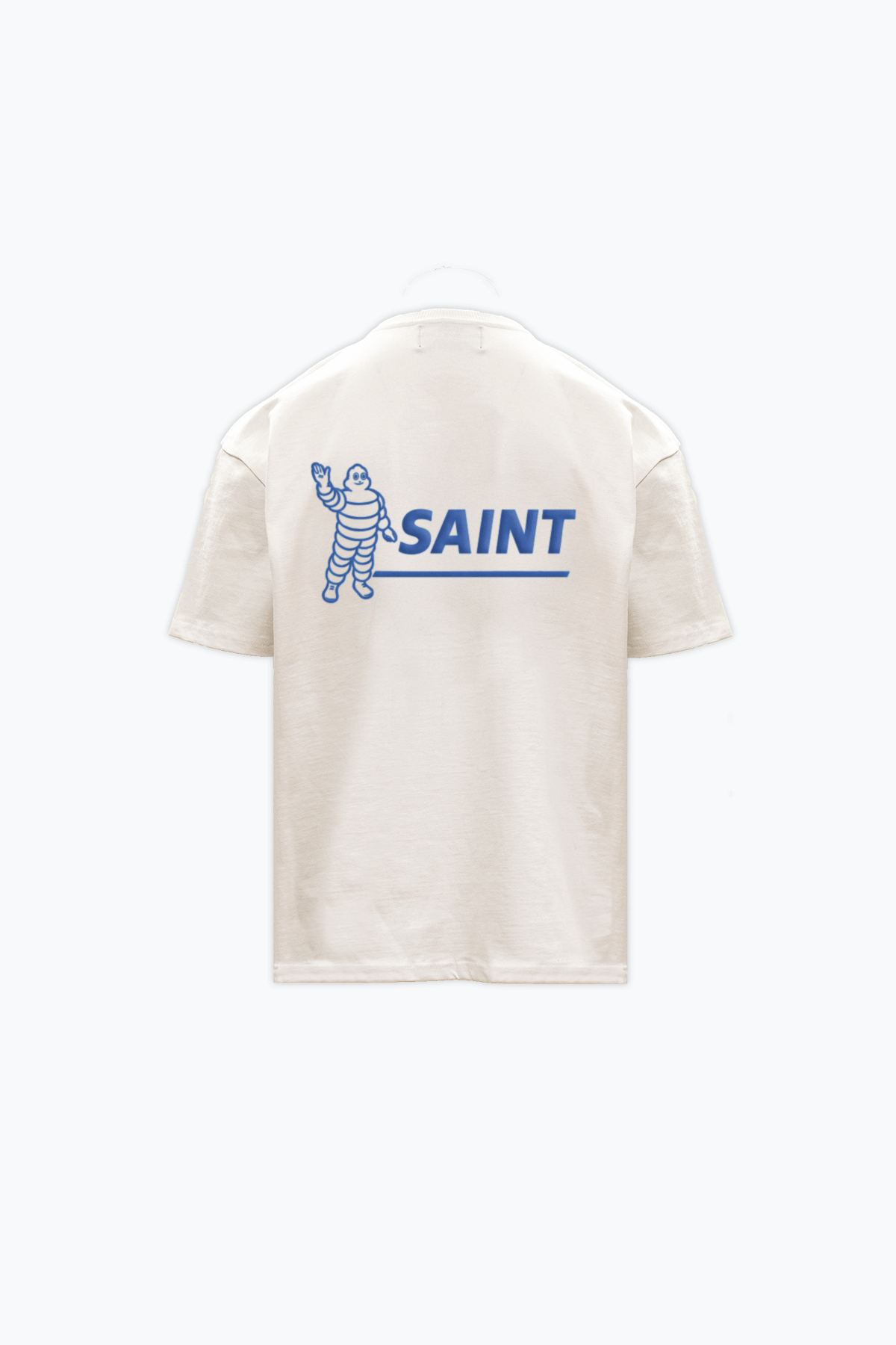 Saint Tyres T-Shirt