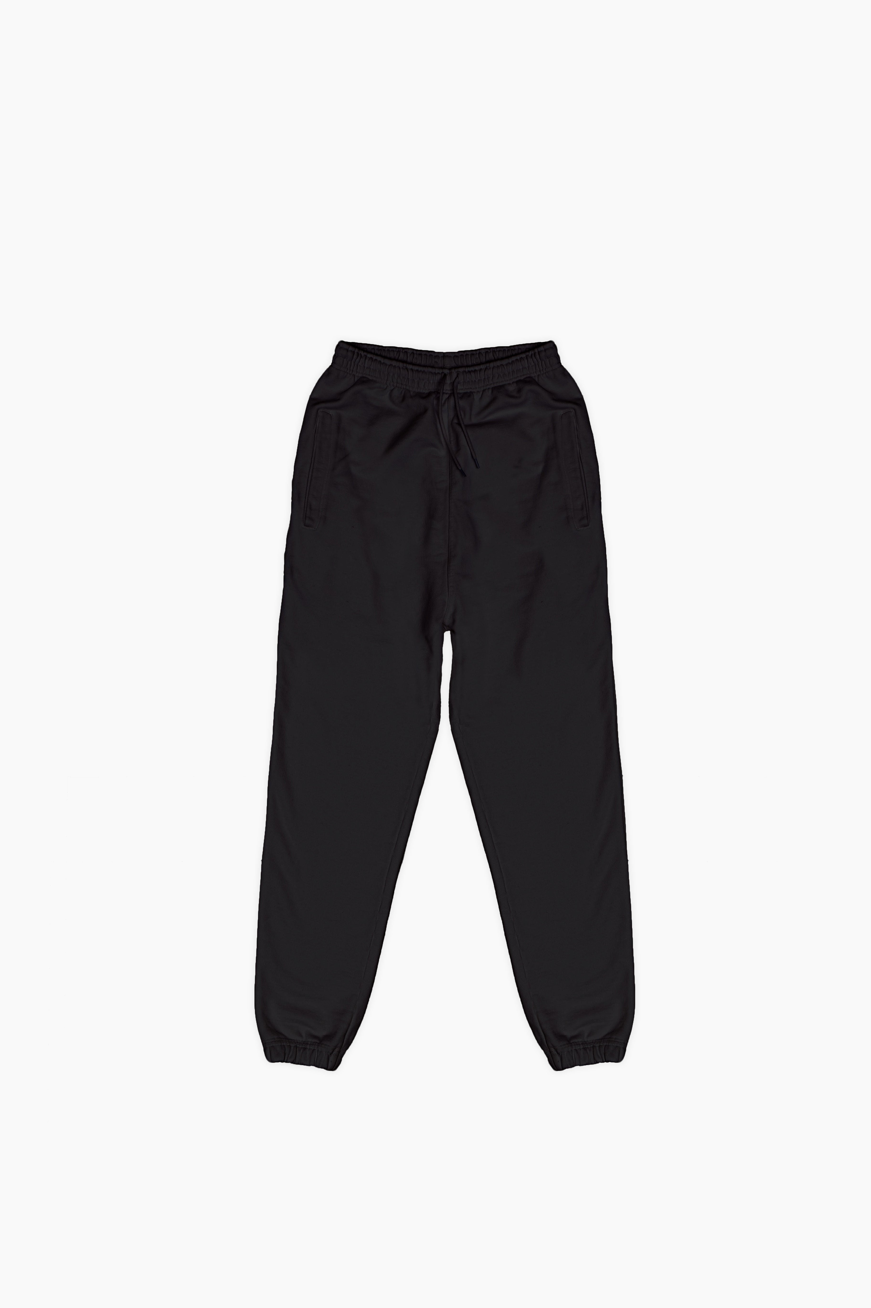 Joggers Black