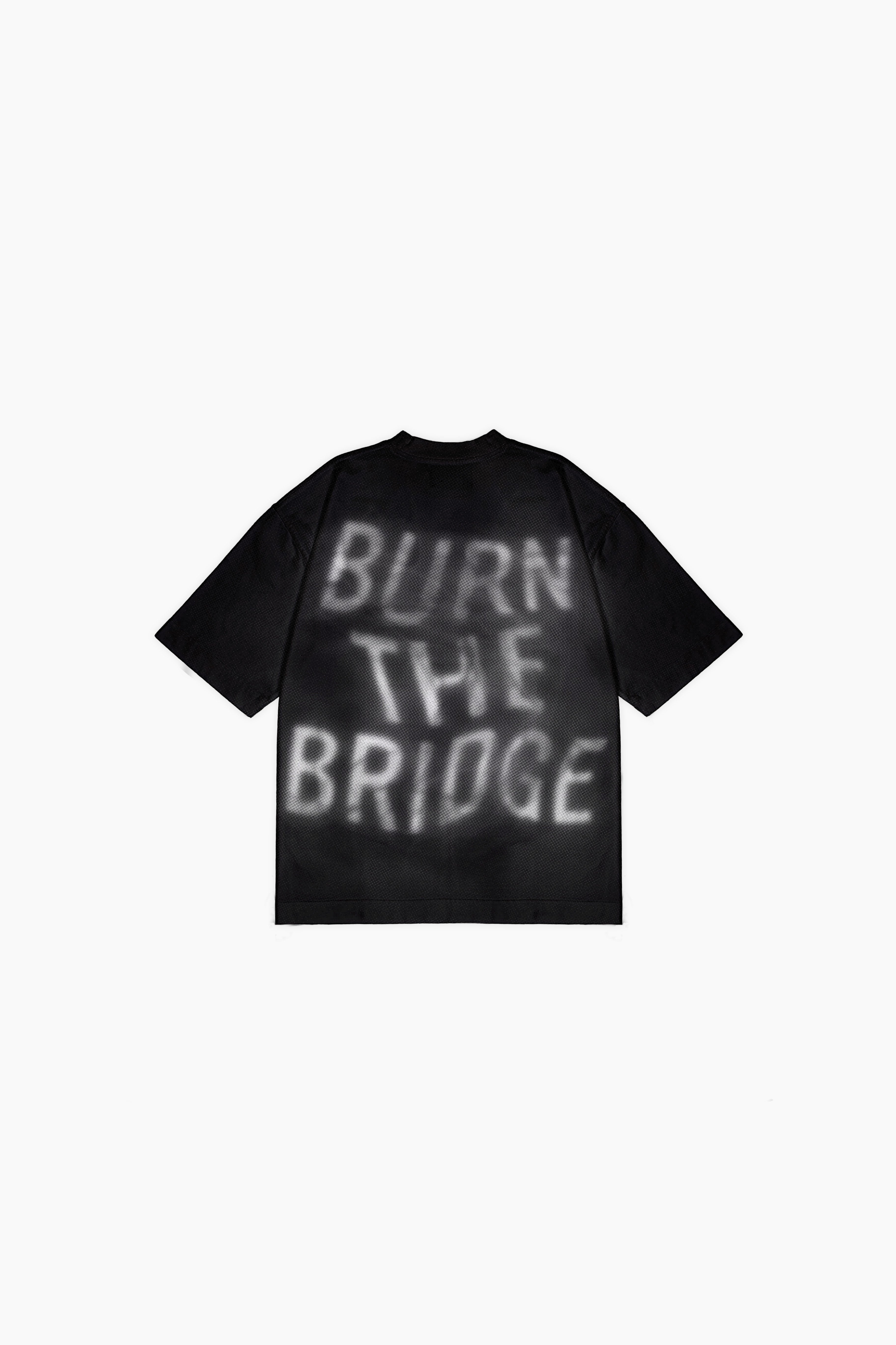 Light & Burn T-Shirt