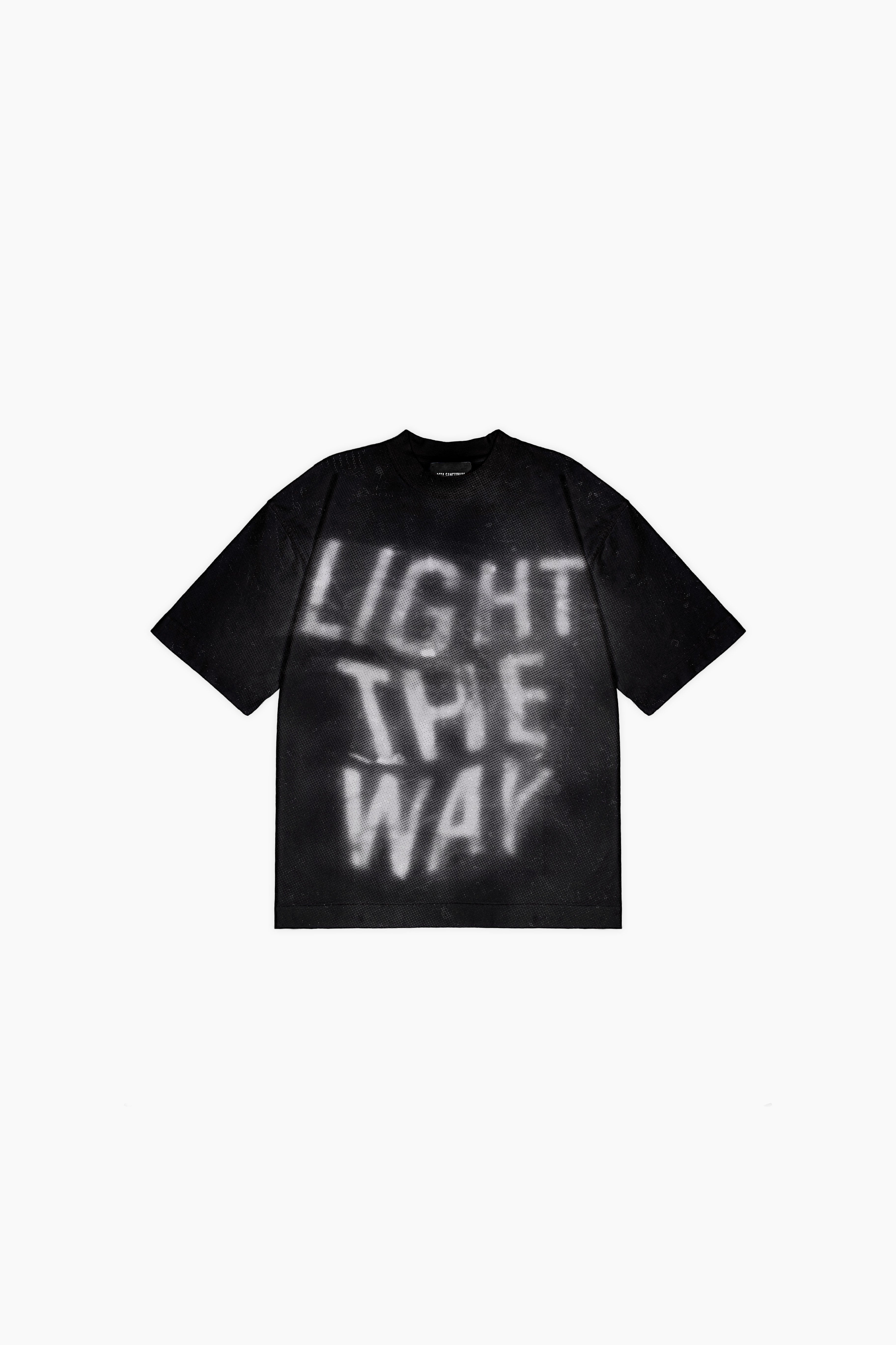 Light & Burn T-Shirt