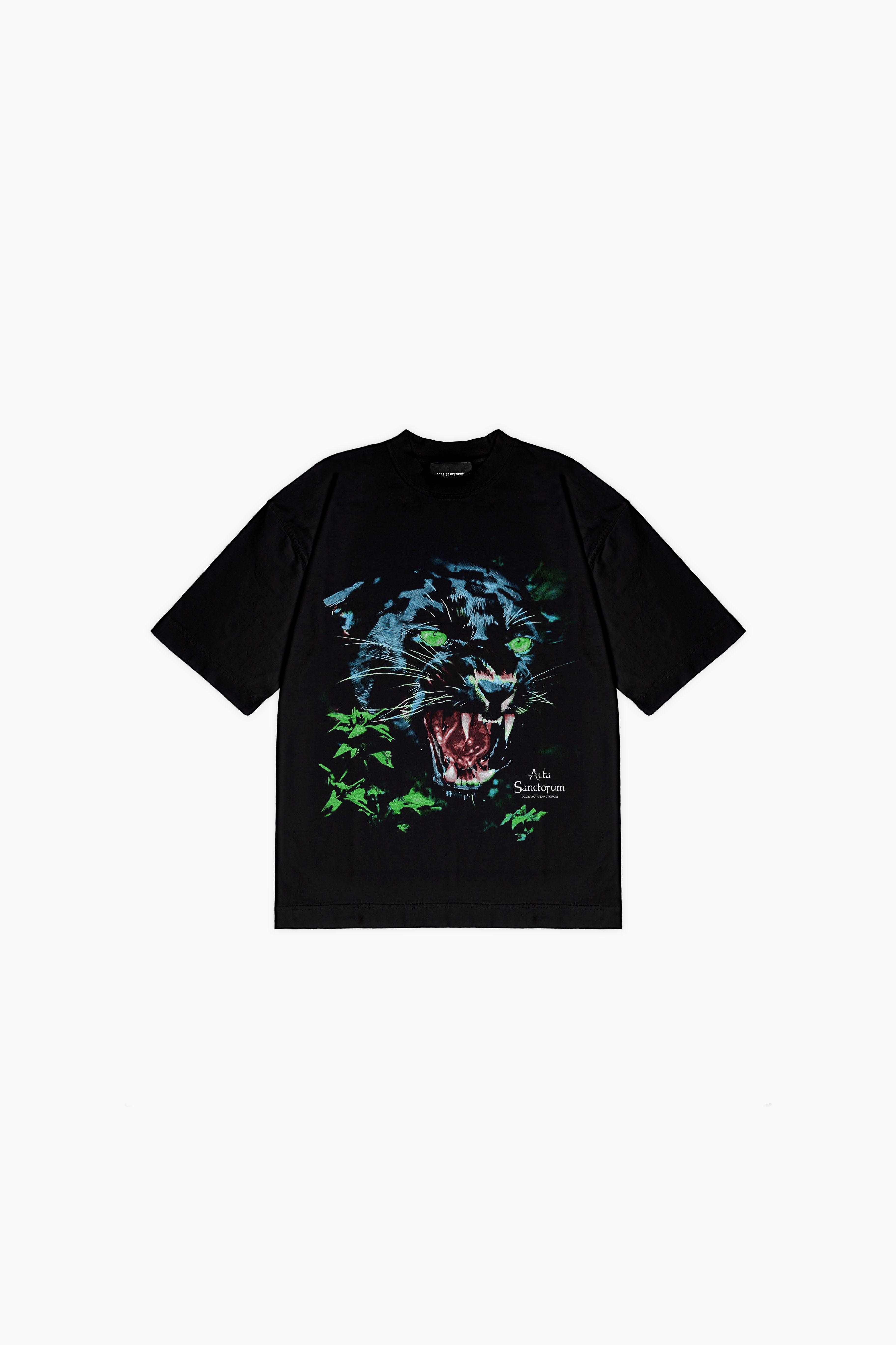 Panther T-Shirt
