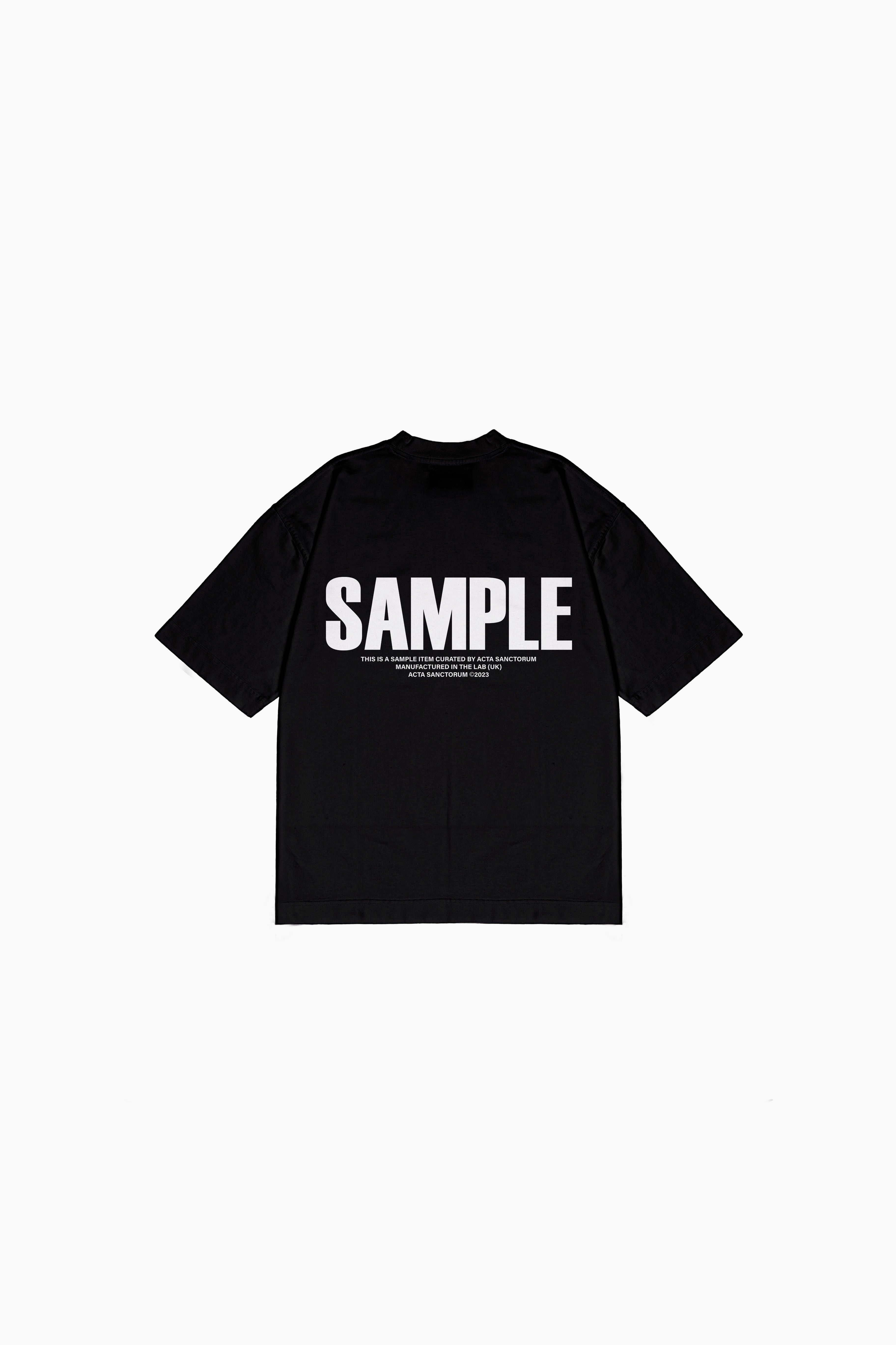 SAMPLE 001