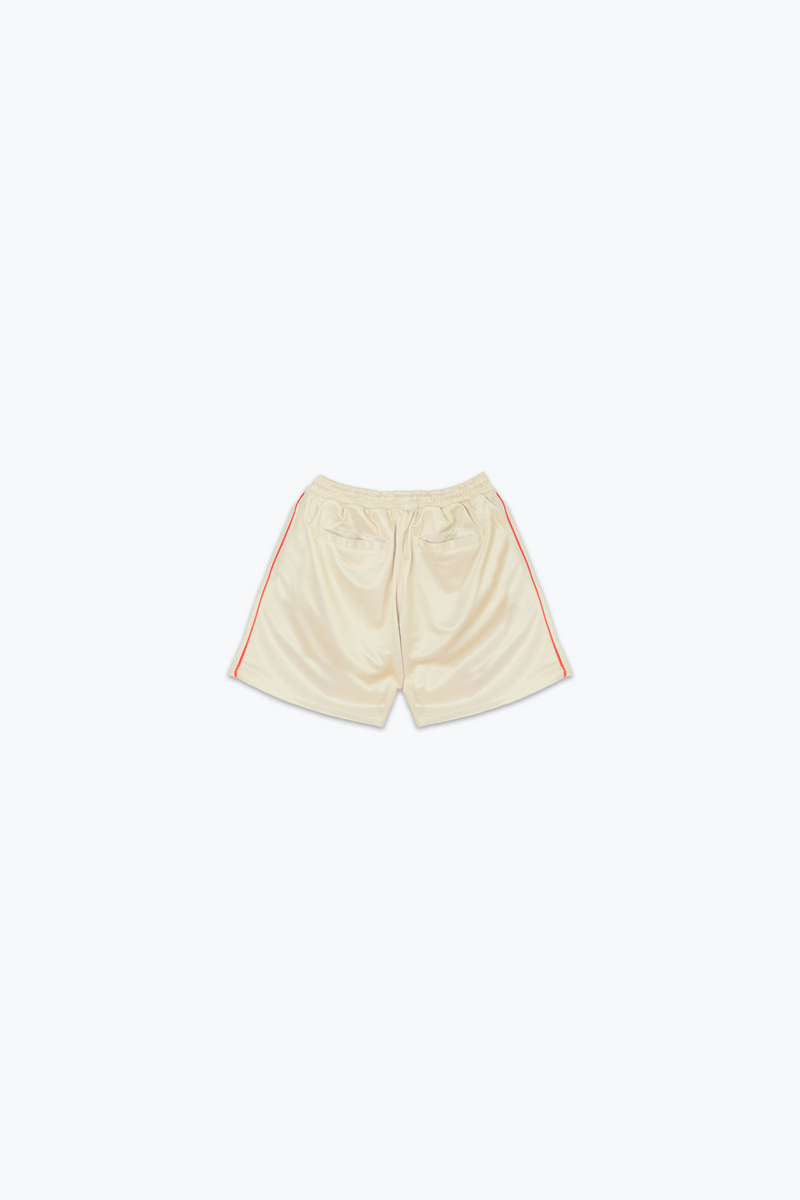 Saint Baseball Shorts