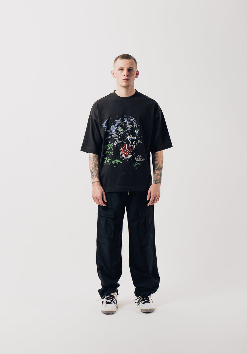 Panther T-Shirt