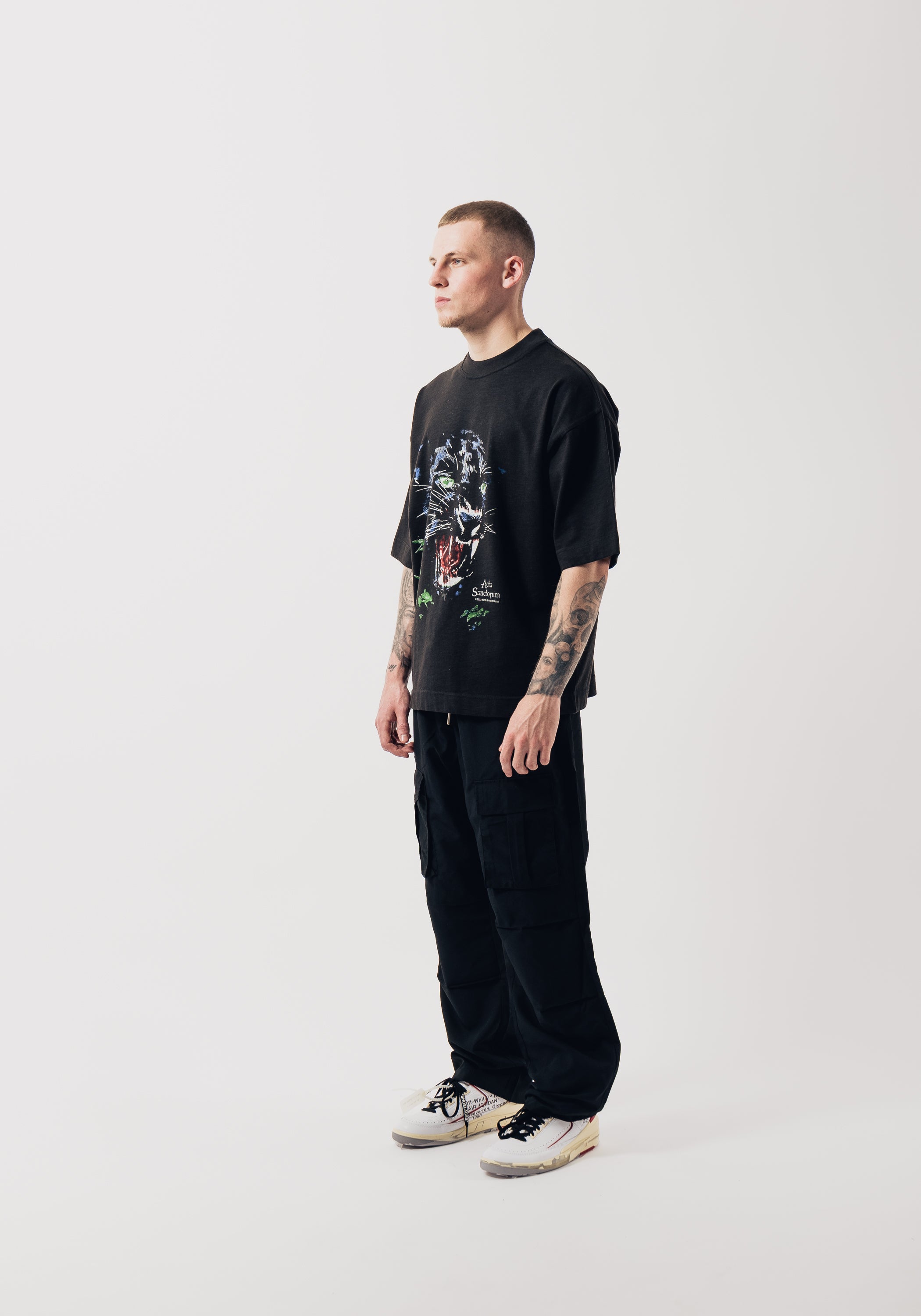 Panther T-Shirt