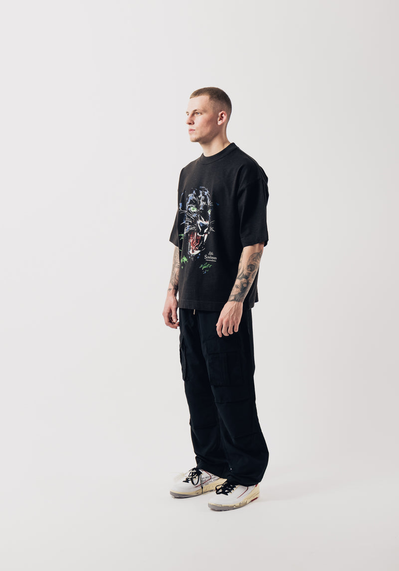 Panther T-Shirt