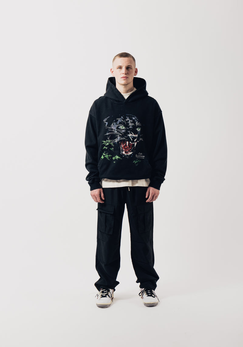 Panther Hoodie