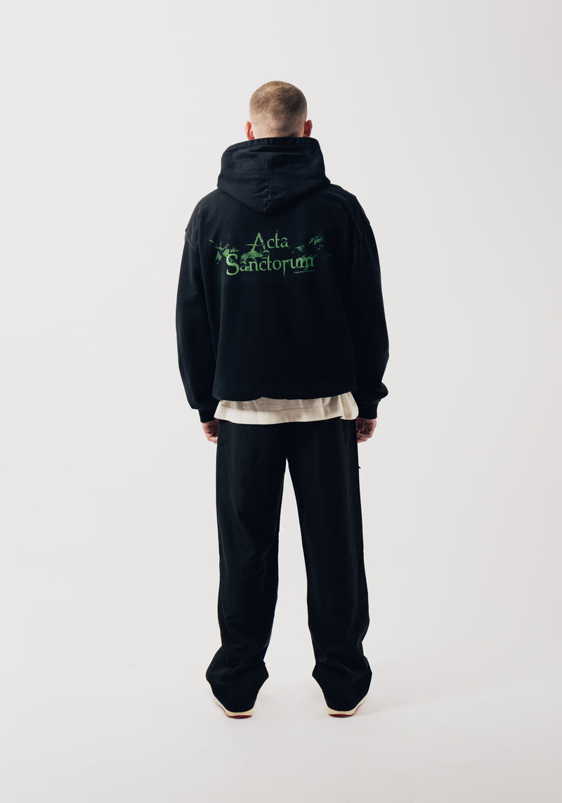 Panther Hoodie