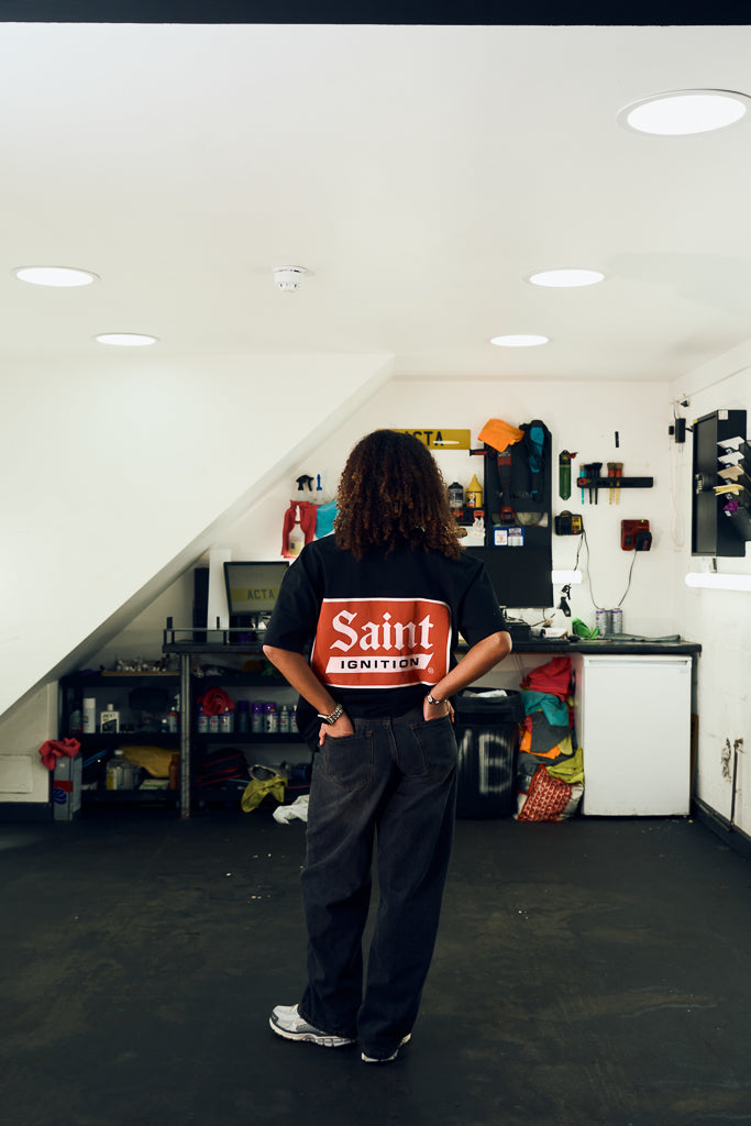 Saint Ignition T-Shirt