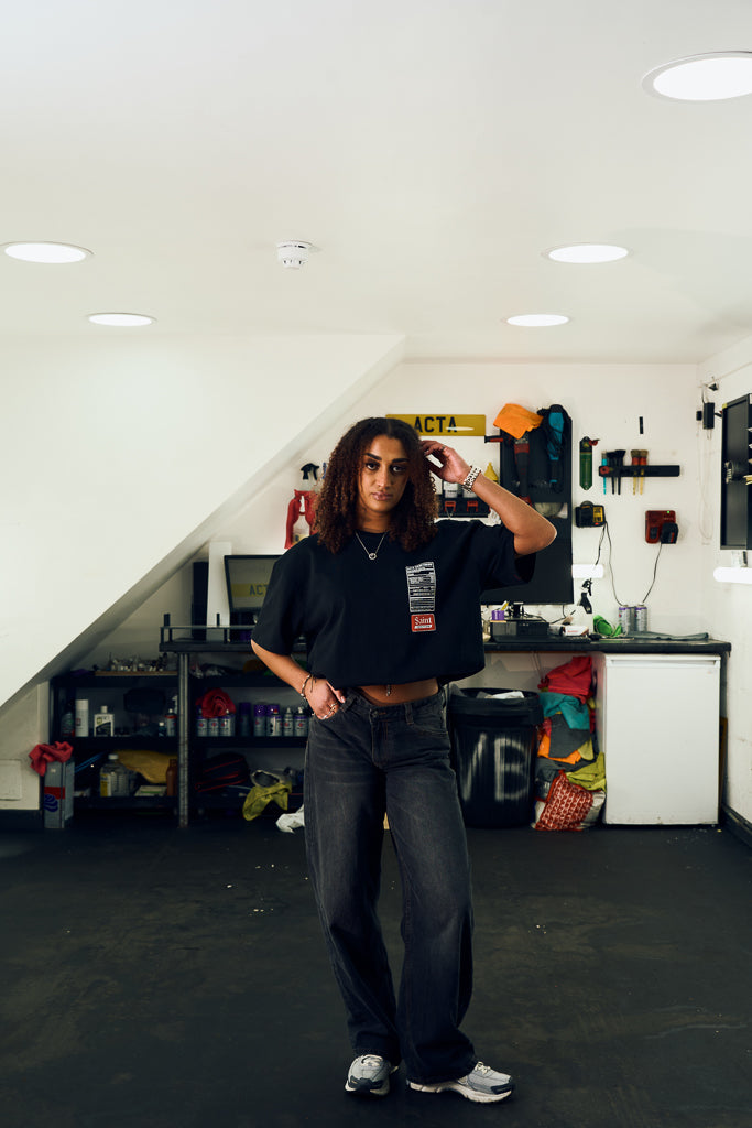 Saint Ignition T-Shirt