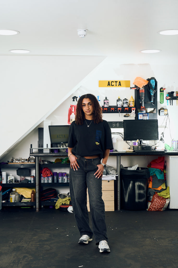 Saint Racing Fuels T-Shirt