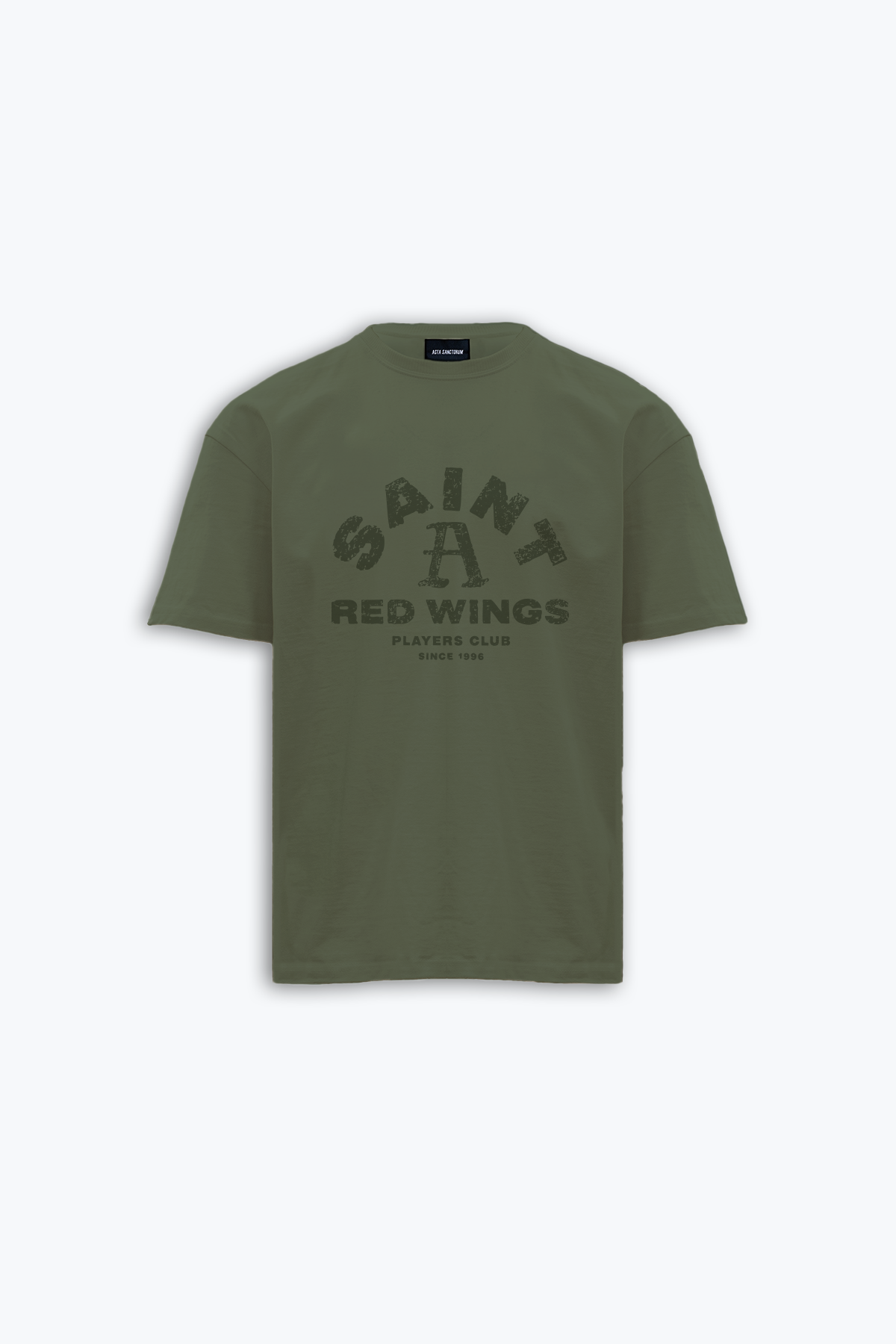 Red Wings T-Shirt