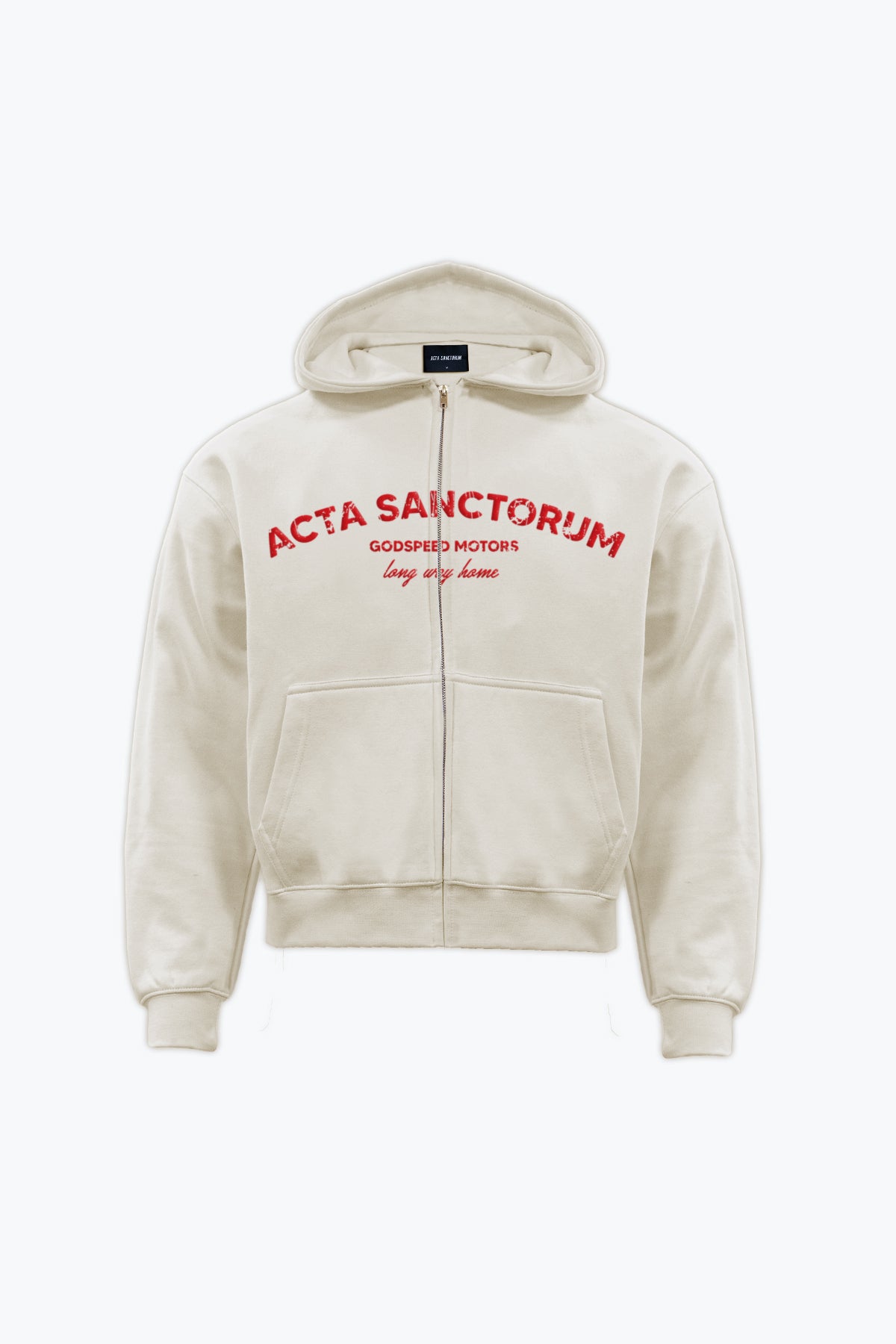 Godspeed Motors Hoodie