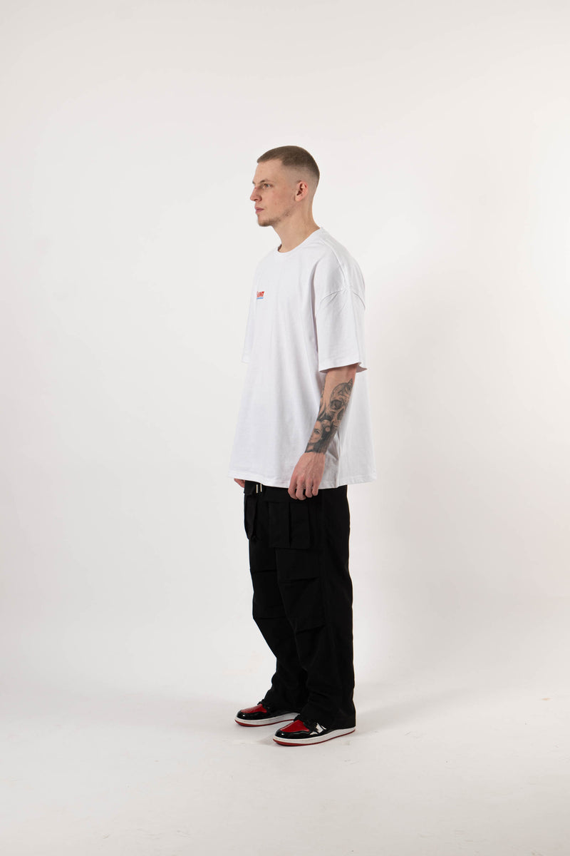SAINT WHOLESALE WHITE