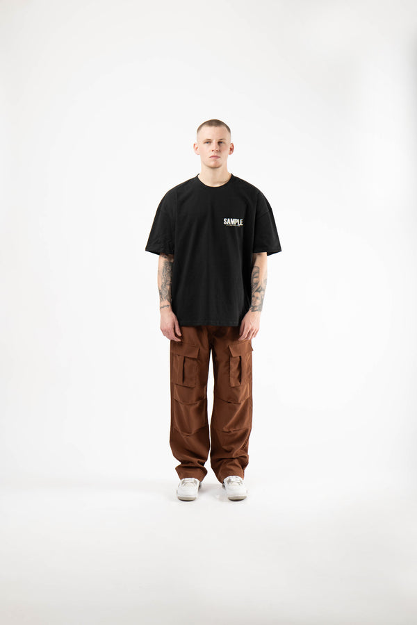 SAMPLE 001