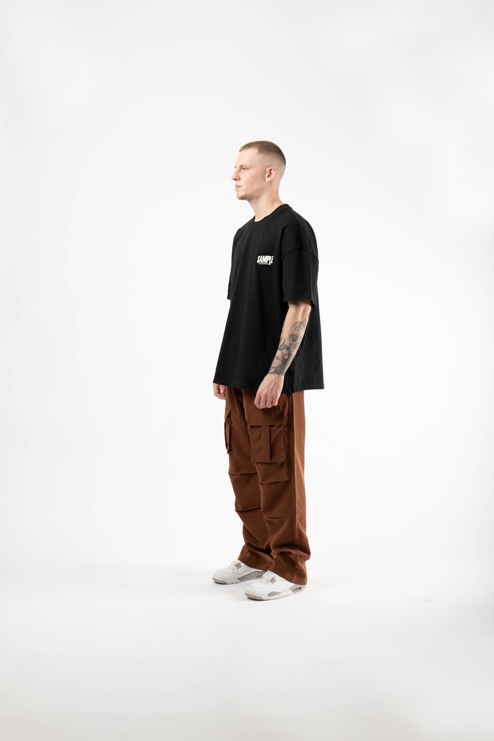 SAMPLE 001