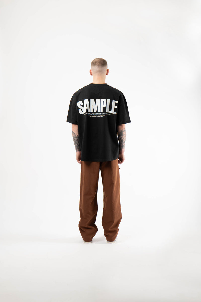 SAMPLE 001