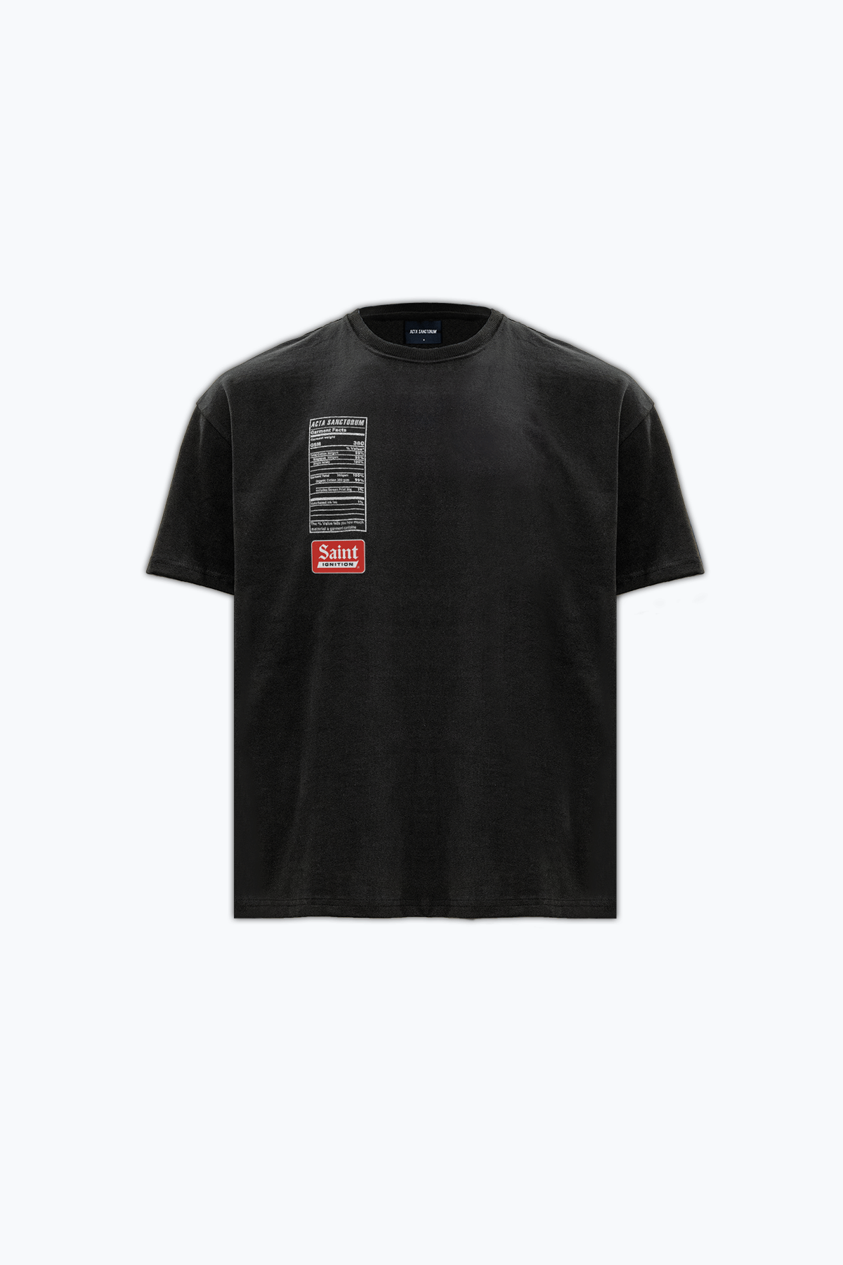 Saint Ignition T-Shirt