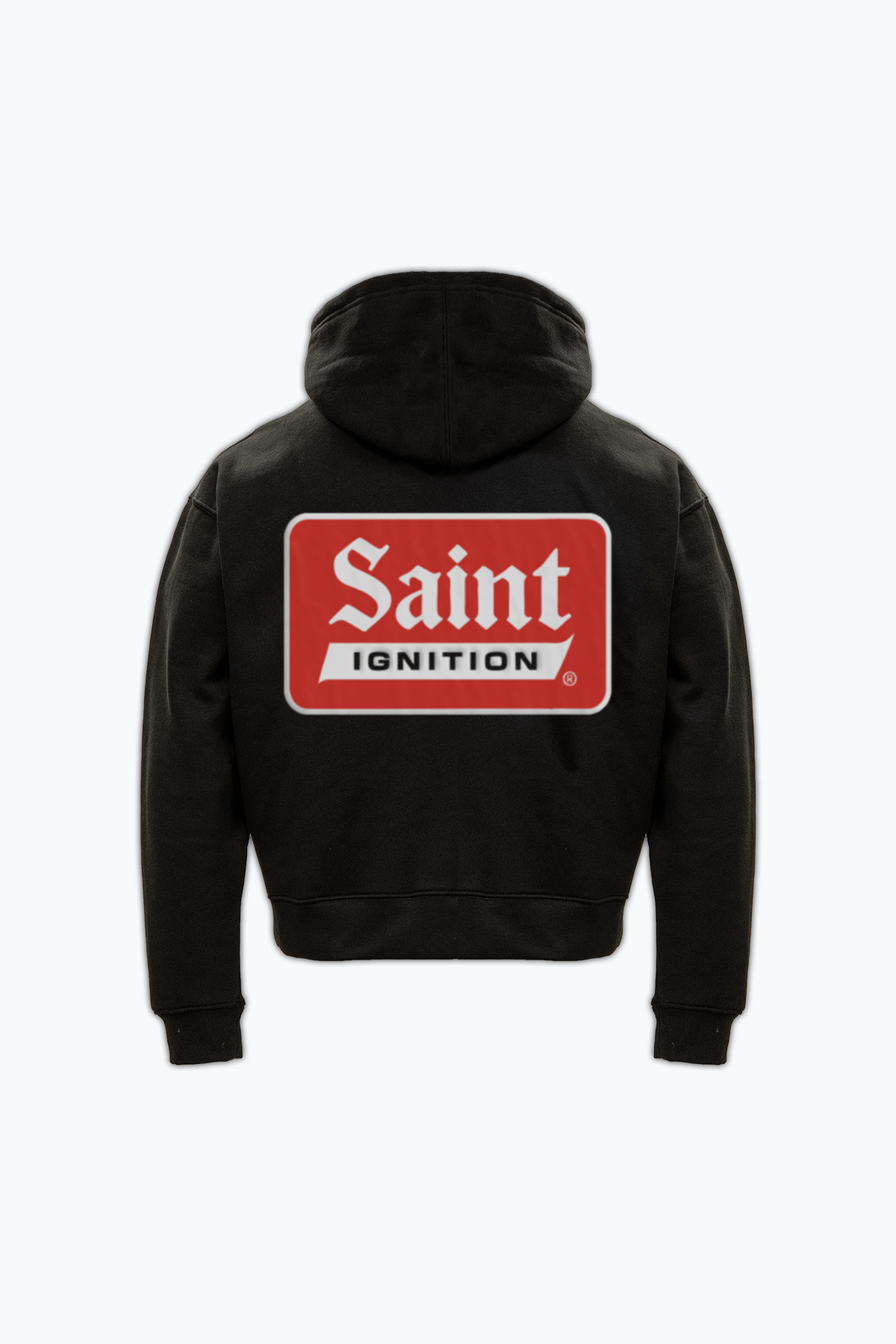 Saint Ignition Hoodie