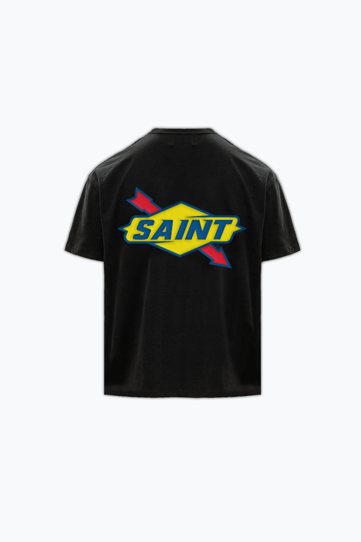 Saint Racing Fuels T-Shirt