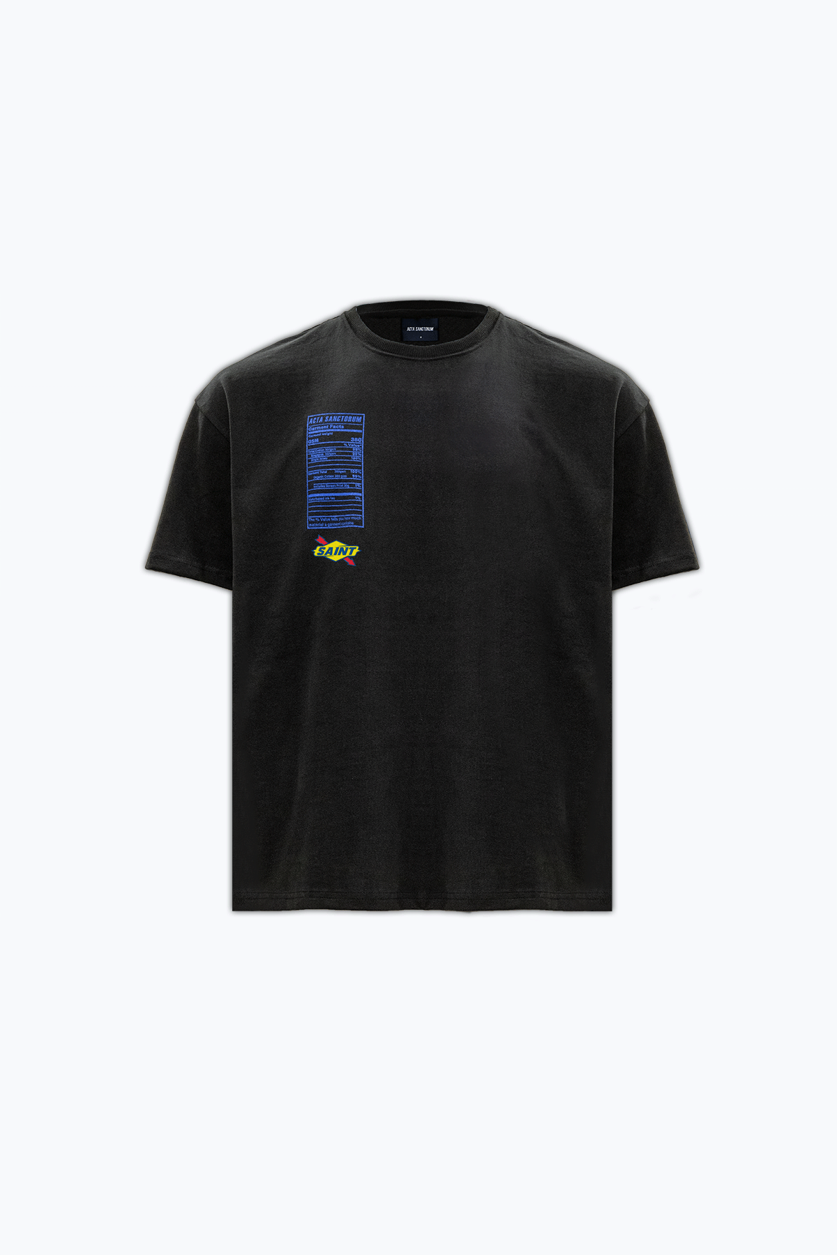 Saint Racing Fuels T-Shirt