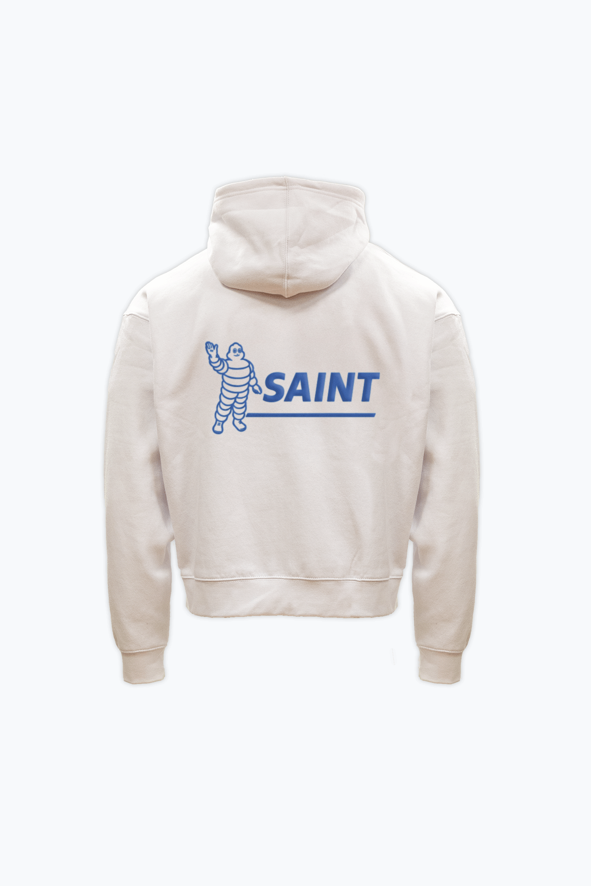 Saint Tyres Hoodie