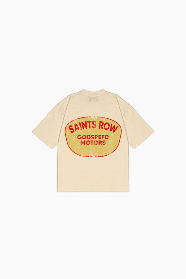 Godspeed Motors T-Shirt