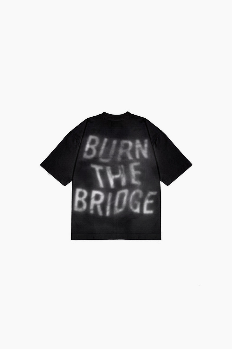 Light & Burn T-Shirt