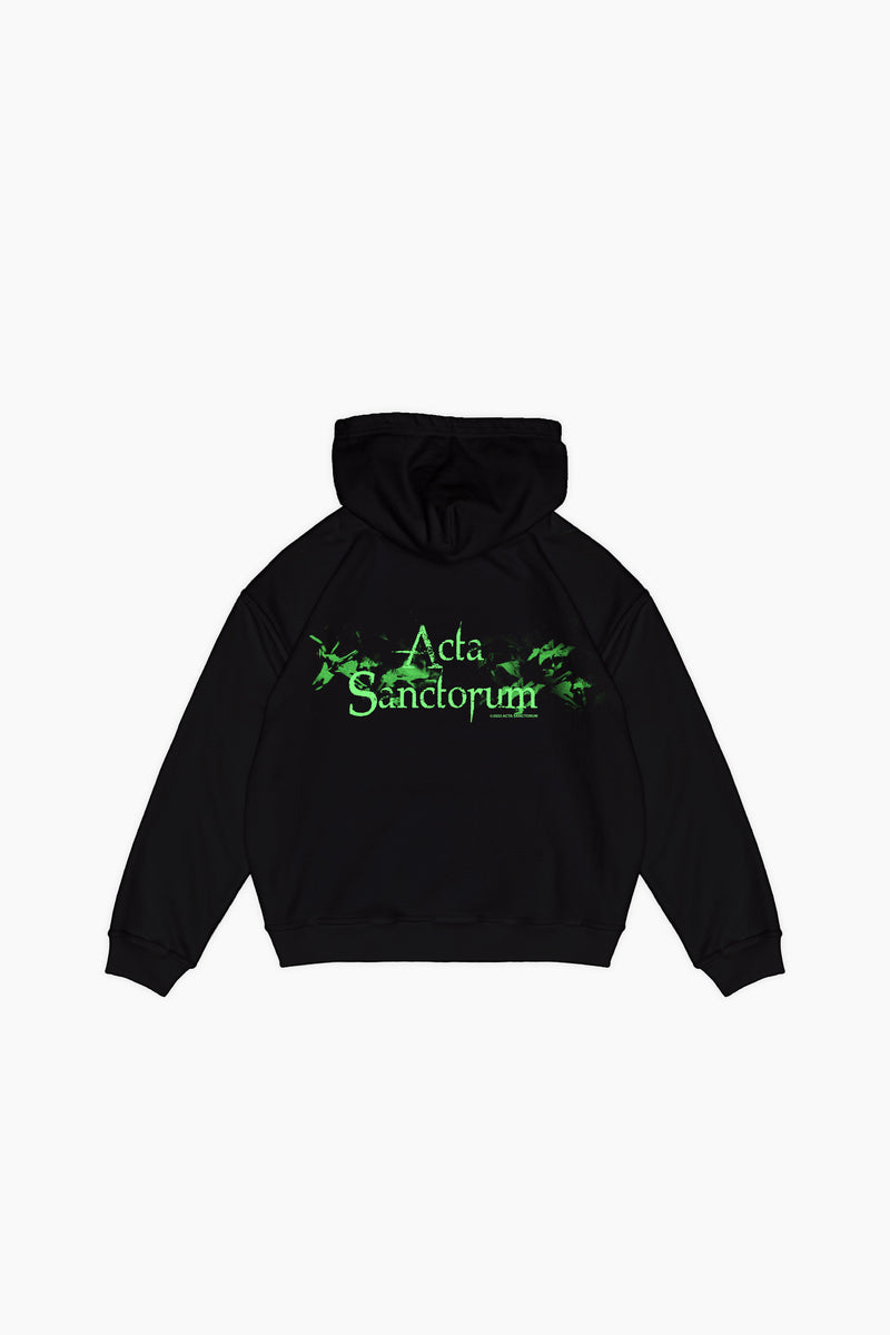 Panther Hoodie