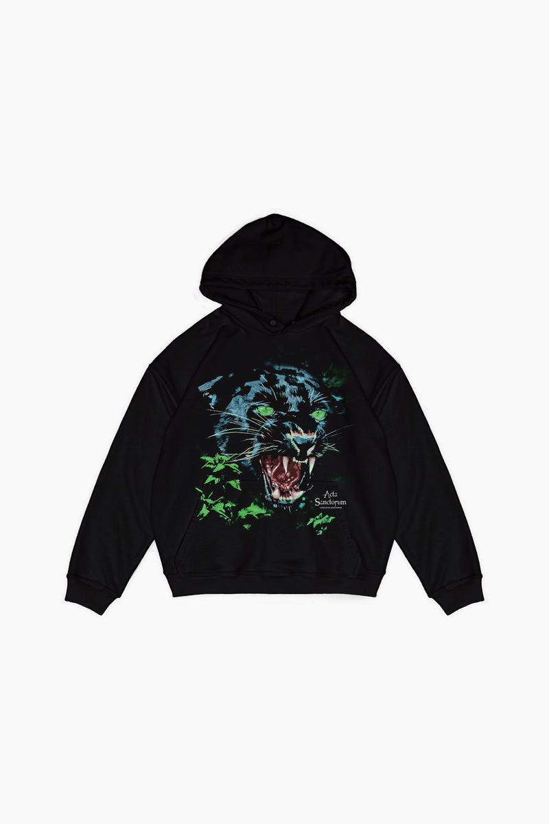 Panther Hoodie