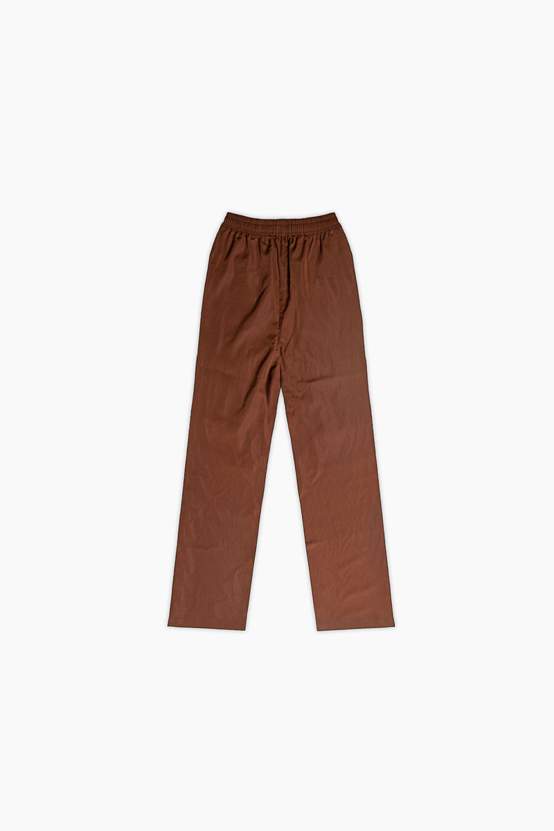 Relaxed Cargo Brown