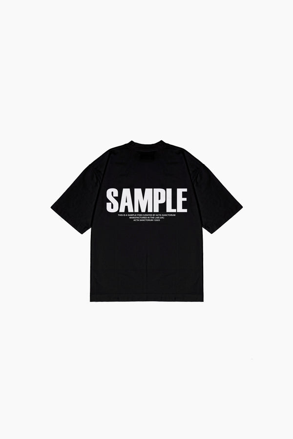 SAMPLE 001