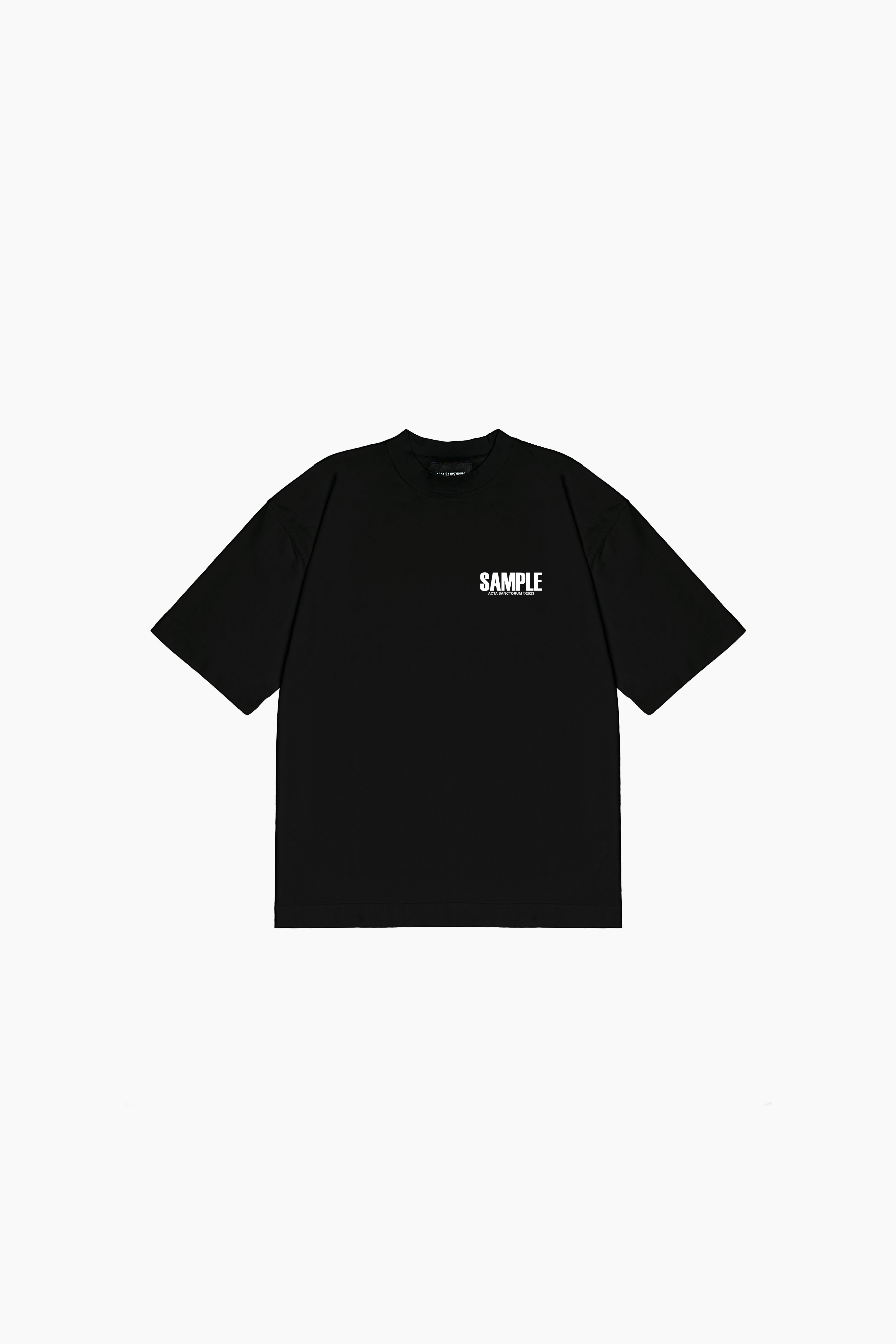 SAMPLE 001